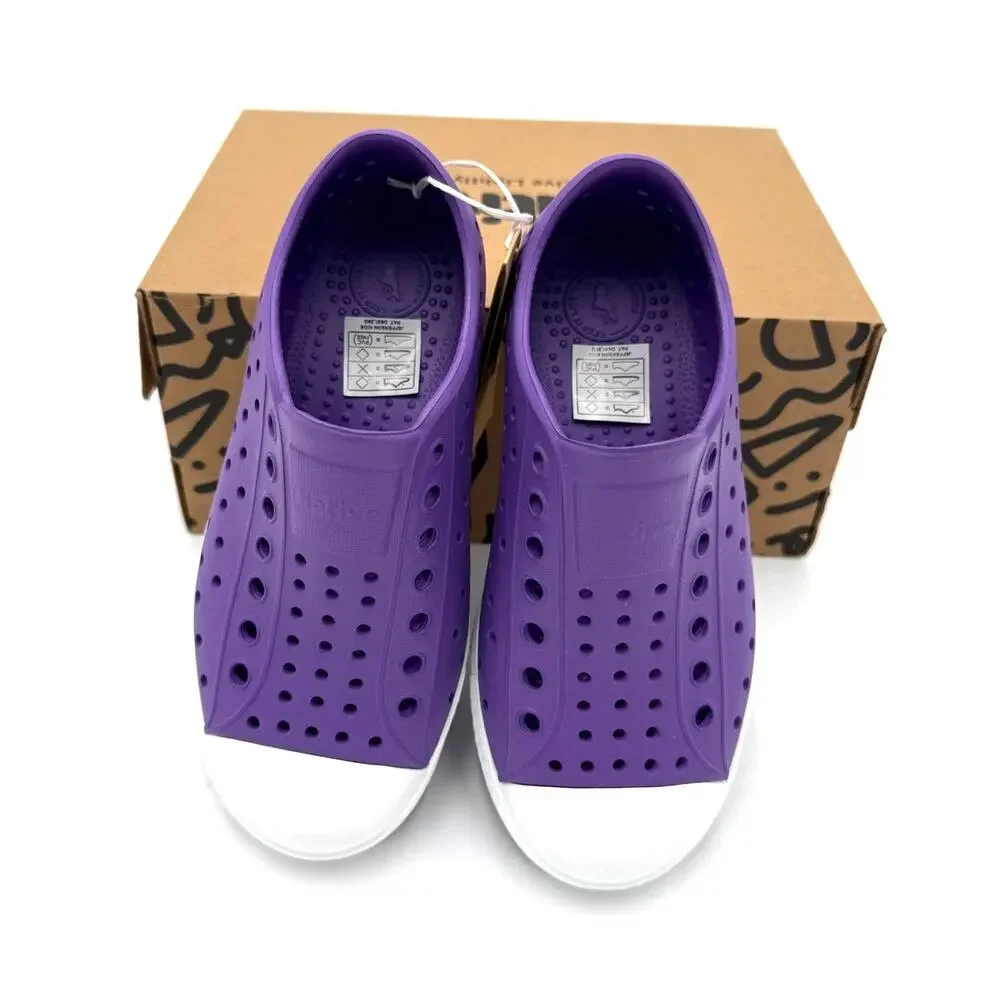 Native Shoes new native